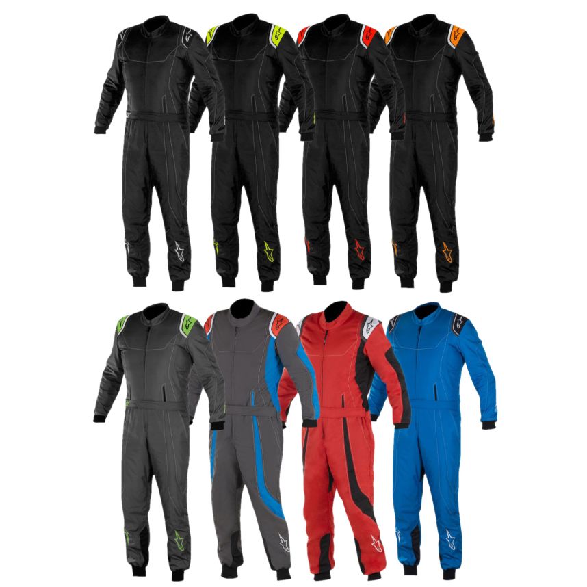 Alpinestars  KMX=9 17 Suit youth or adult choose color and size