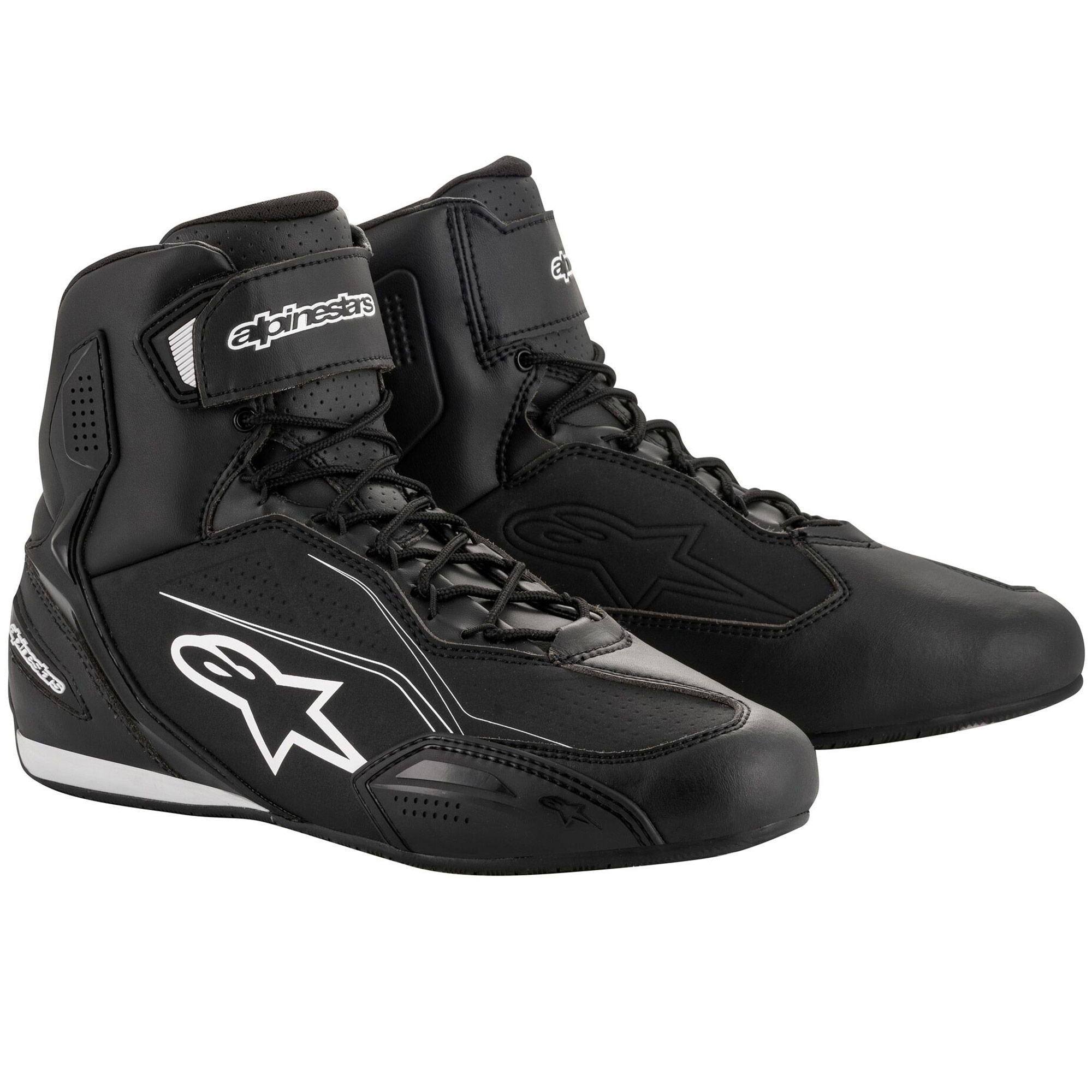 Alpinestars Faster 3 Road Motorcycle Bike Riding Biking