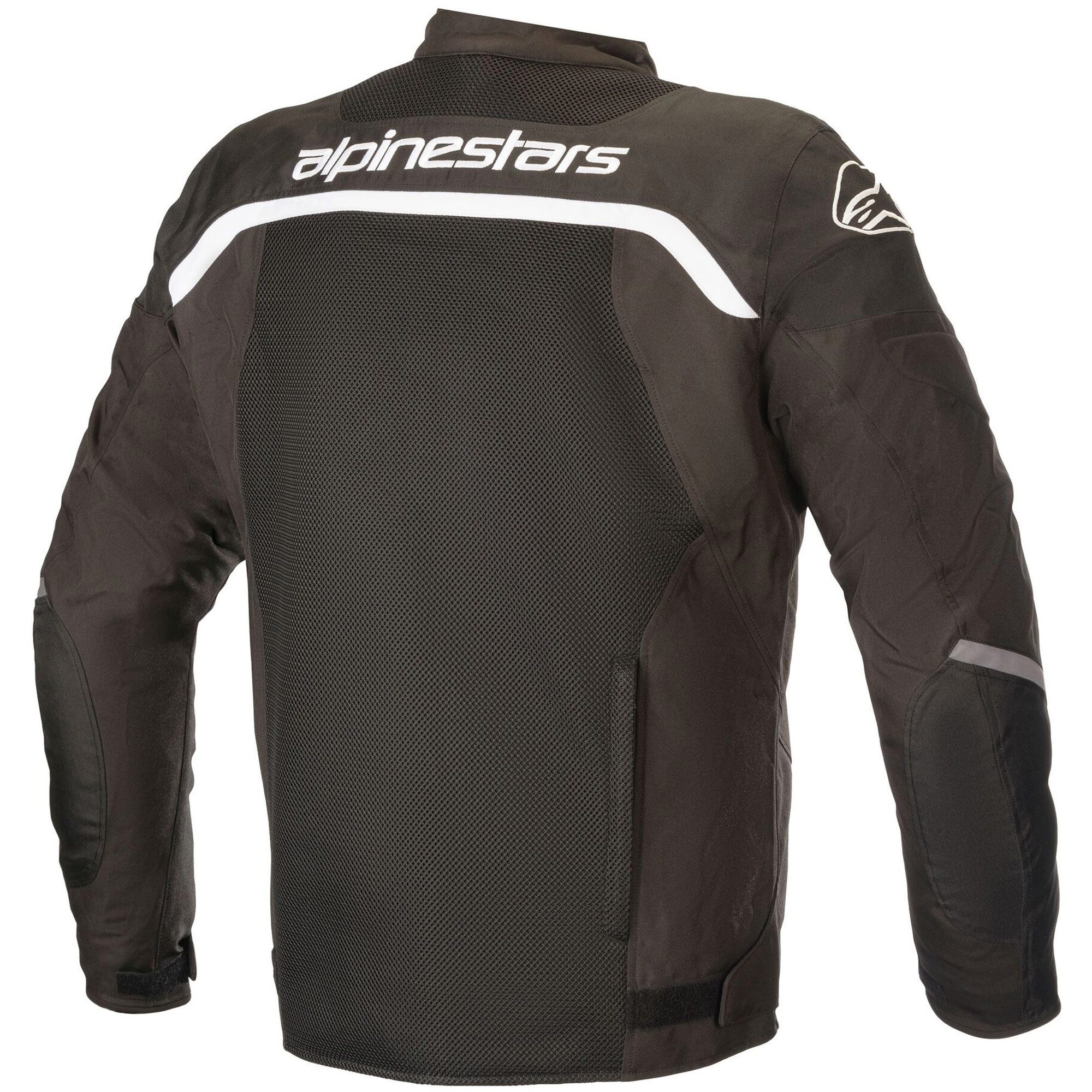 Viper V2 Textile All Weather Sports Alpinestars Viper V2 Air Textile Jacket