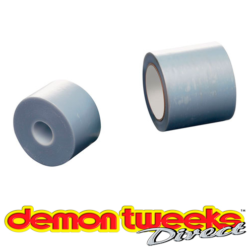 Demon Tweeks Tank Tape 50mm x 50m or 100mm x 50m Excellent Adhesion