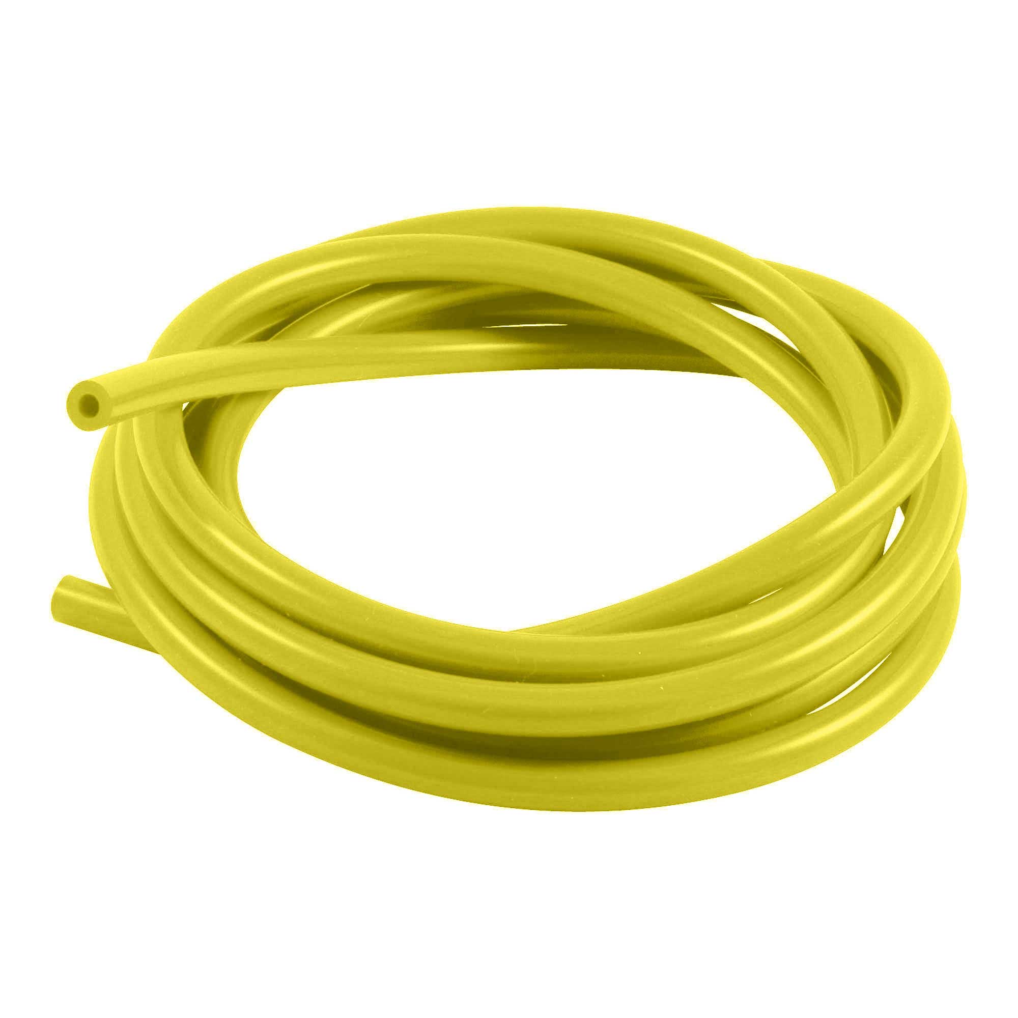 Samco Silicone 3m//3 Metre Rubber Vacuum Tubing//Hose//Pipe 8mm Bore Red