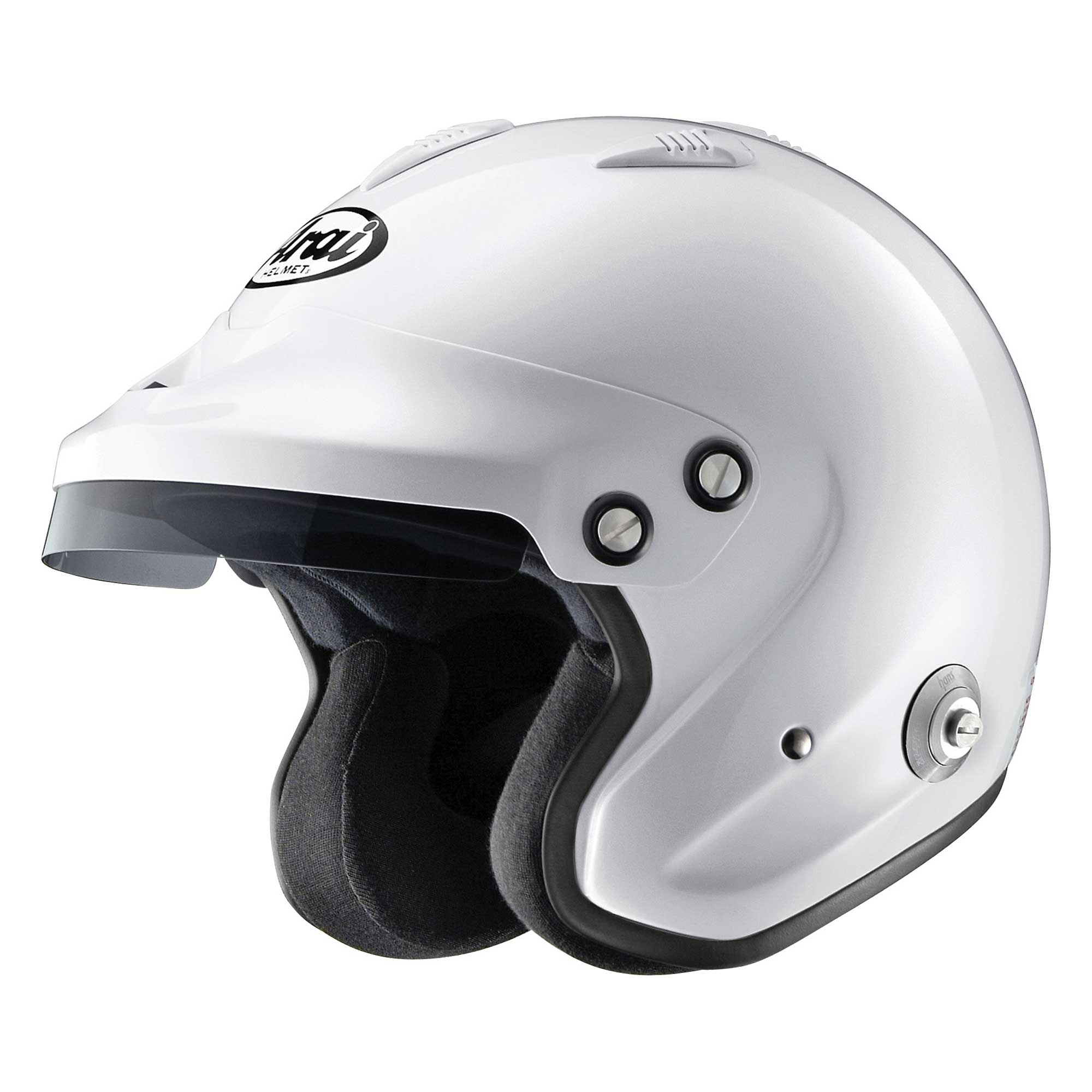 Arai sk6 Carbon