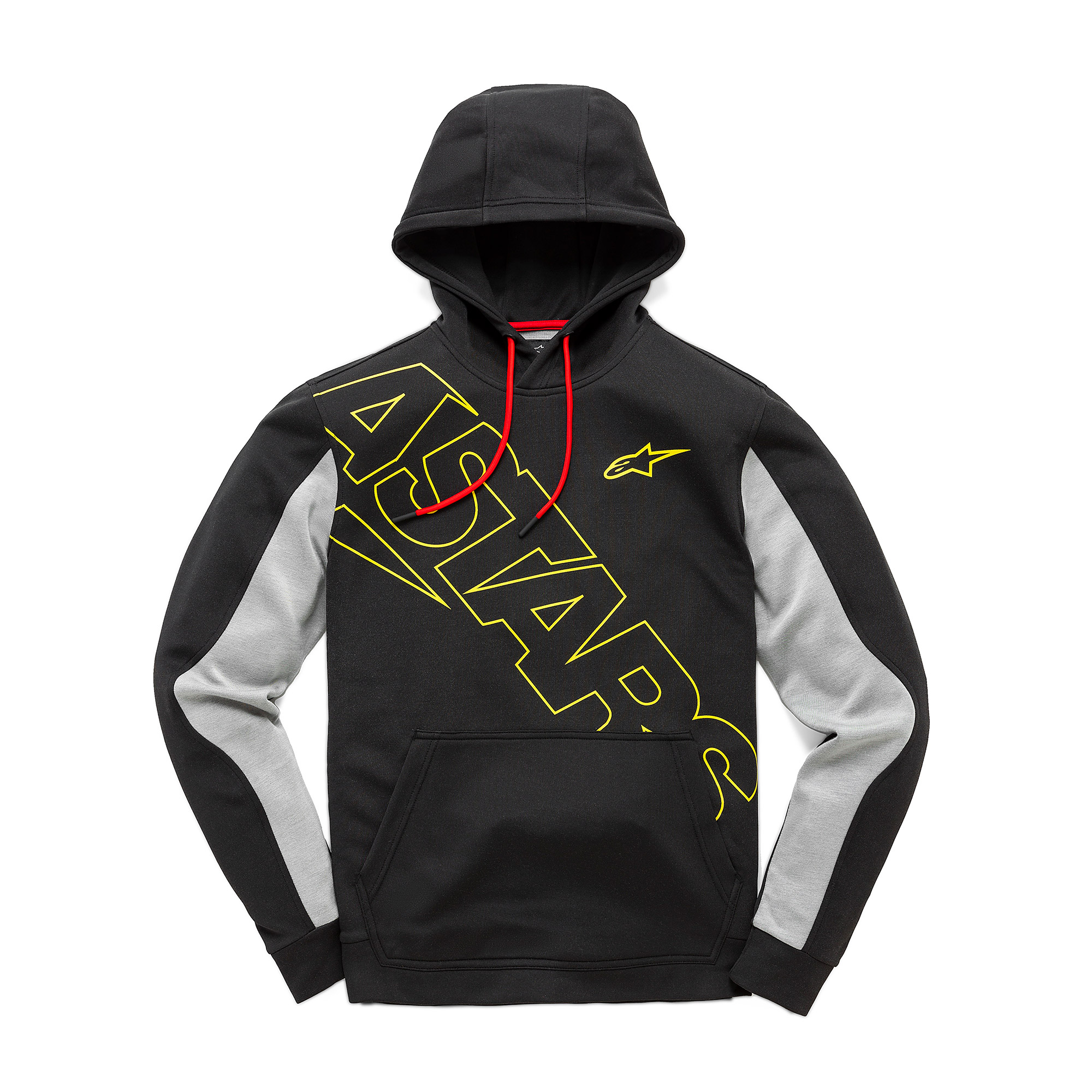 alpinestars motorcycle hoodie