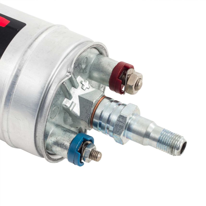 APS Race / Rally Bosch 0580254044 Replacement High Flow Fuel Pump eBay