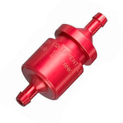 Aero Tech Tank Vent Valve 8mm Push On Vent Inline 50mbar ...