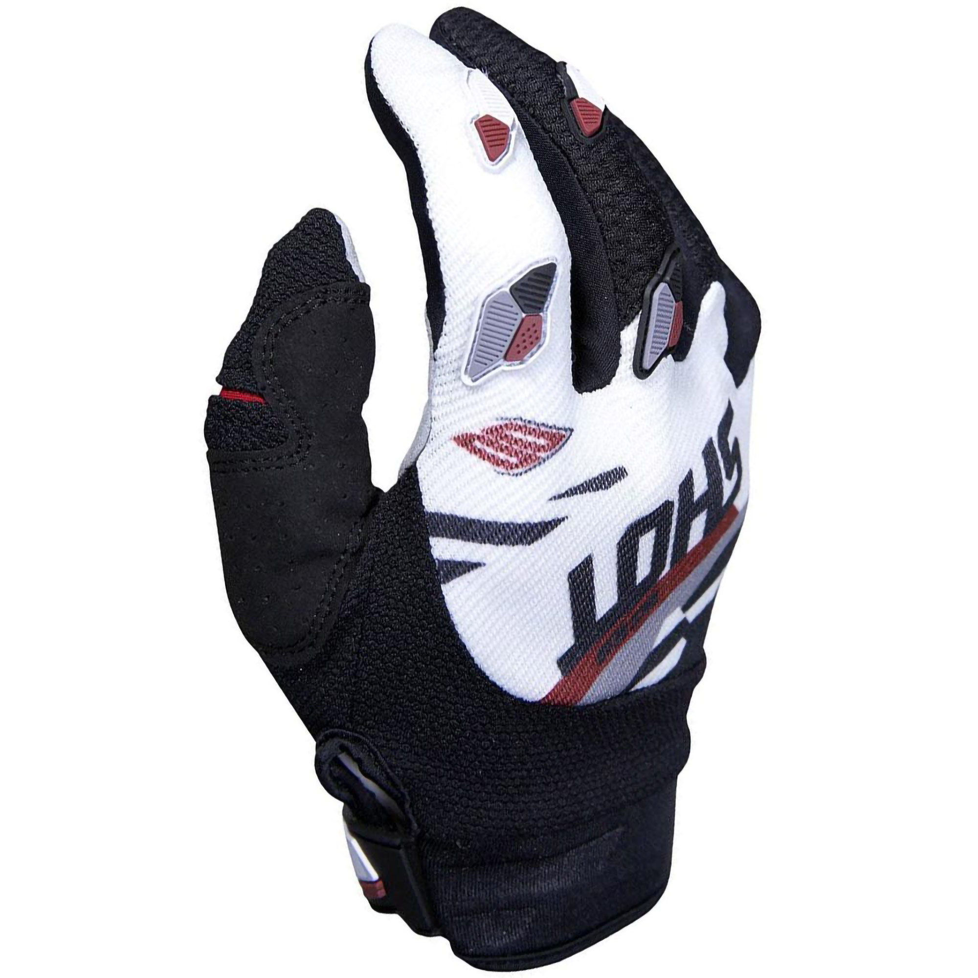 shot motocross gear