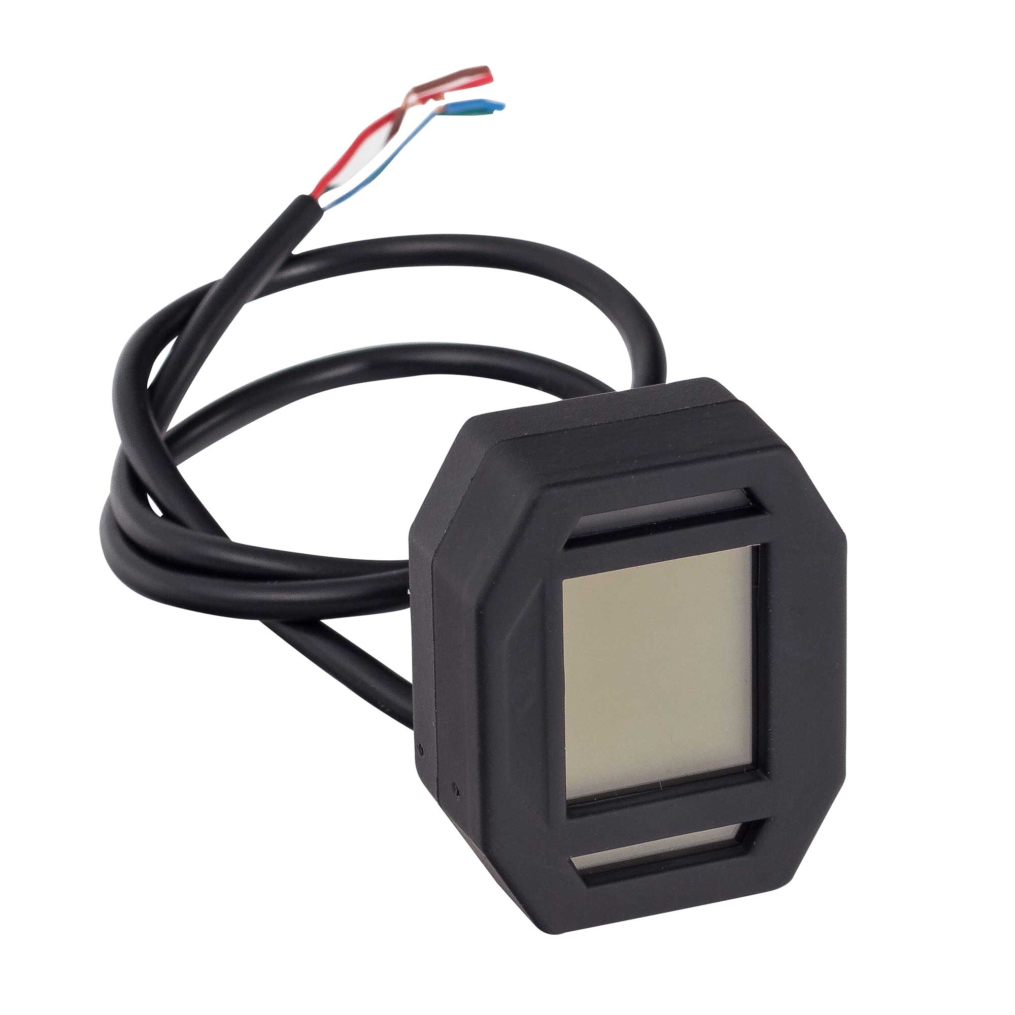 Cartek Manual Car / Bike Kart Digital Gear Indicator With Sequential