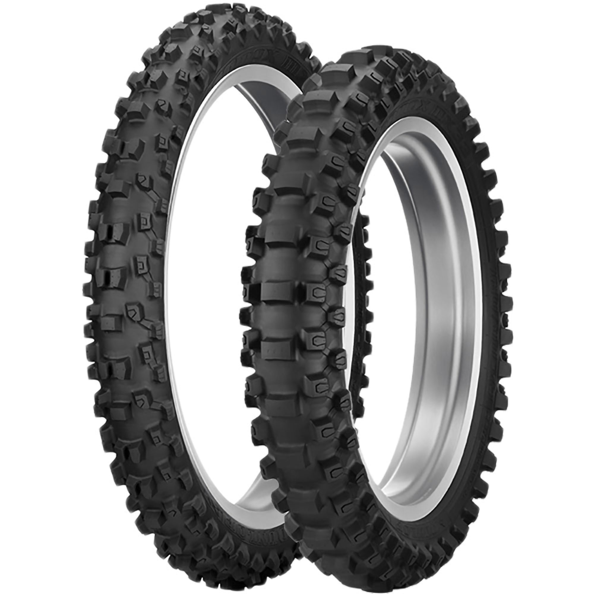 dunlop off road