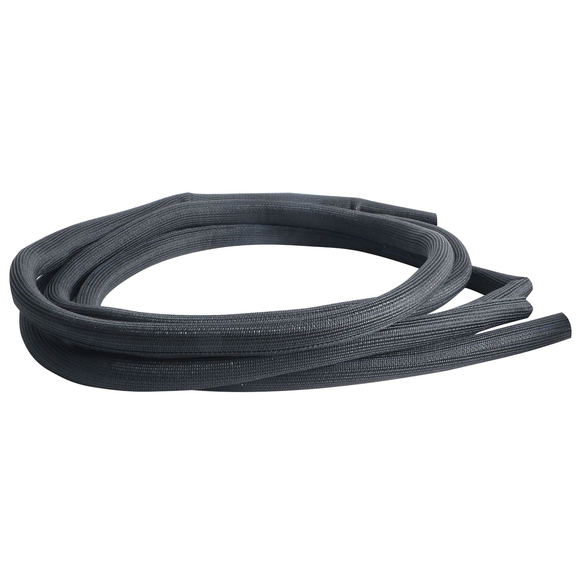 Design Engineering Easy Loom Split Wire Wiring Sleeve 16mm (5/8") x