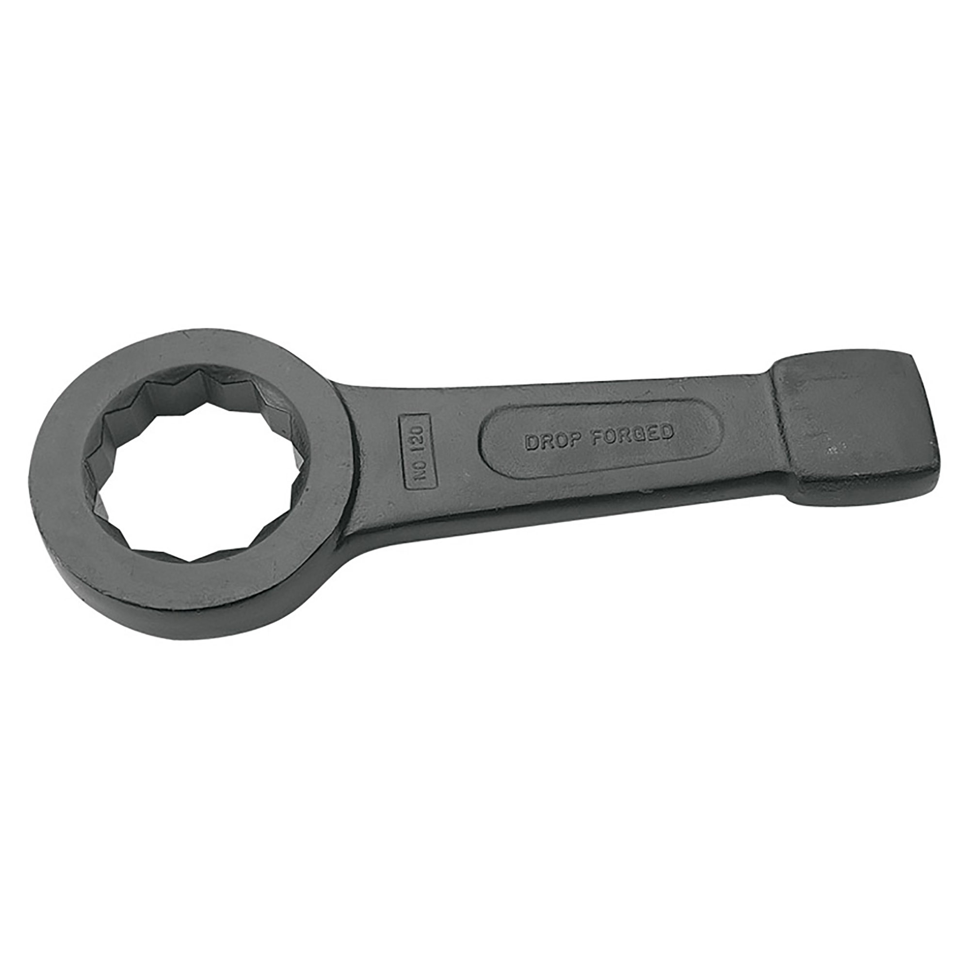 Draper 30mm Slogging/Striking/Flogging Work Ring Spanner Wrench Hammer