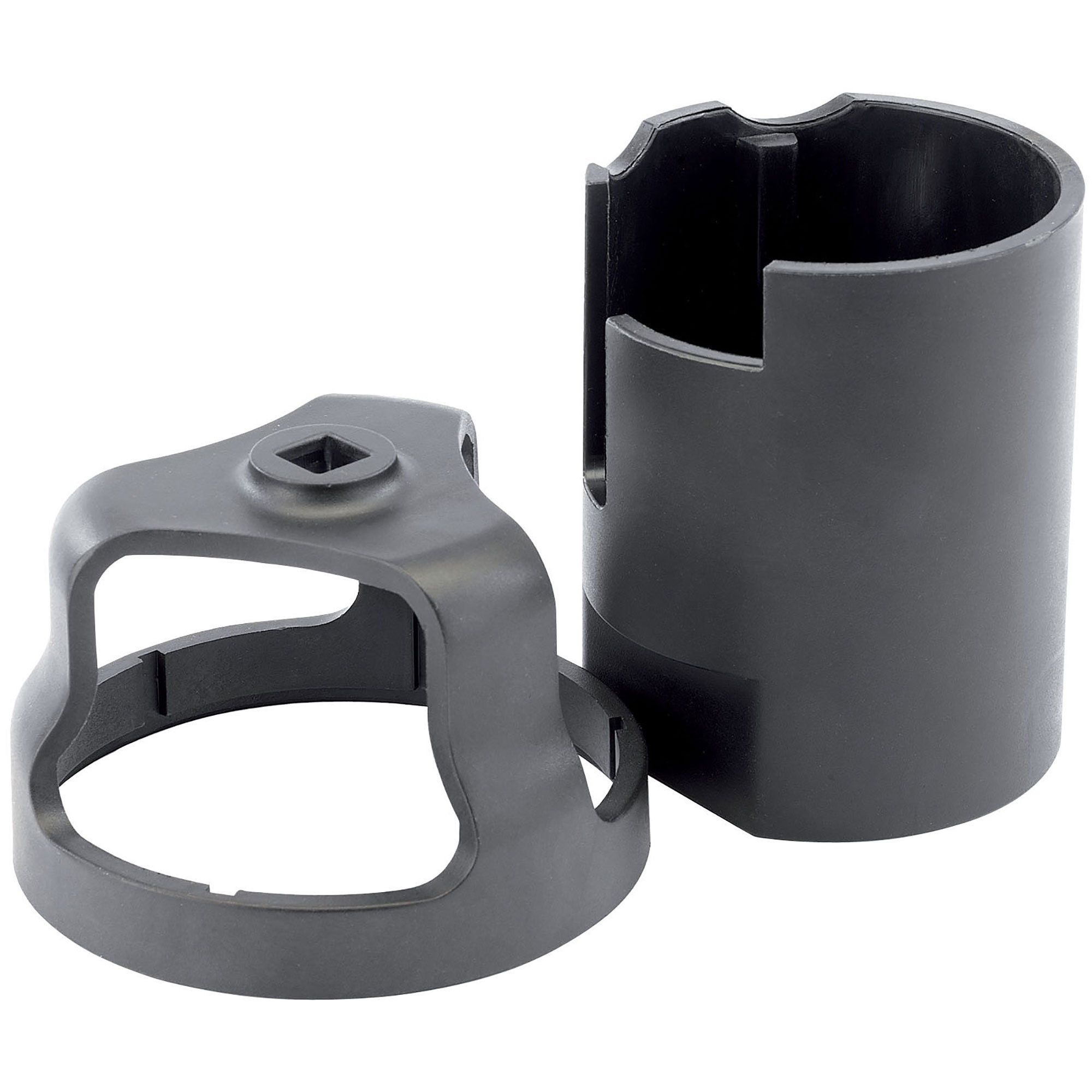 Draper Expert Two Piece Diesel Fuel Filter Tool For Fiat Panda/Punto