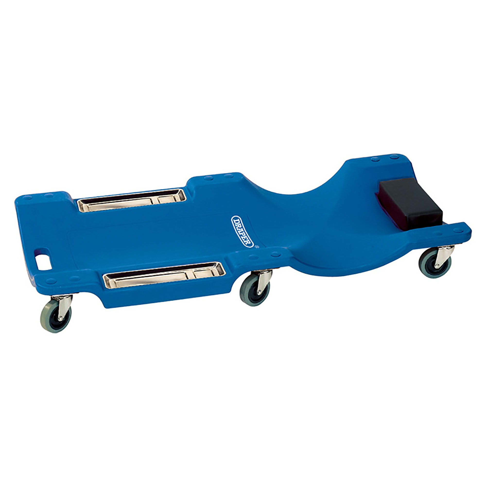 Draper Garage / PVC Mechanics Creeper / Board Trolley 43976