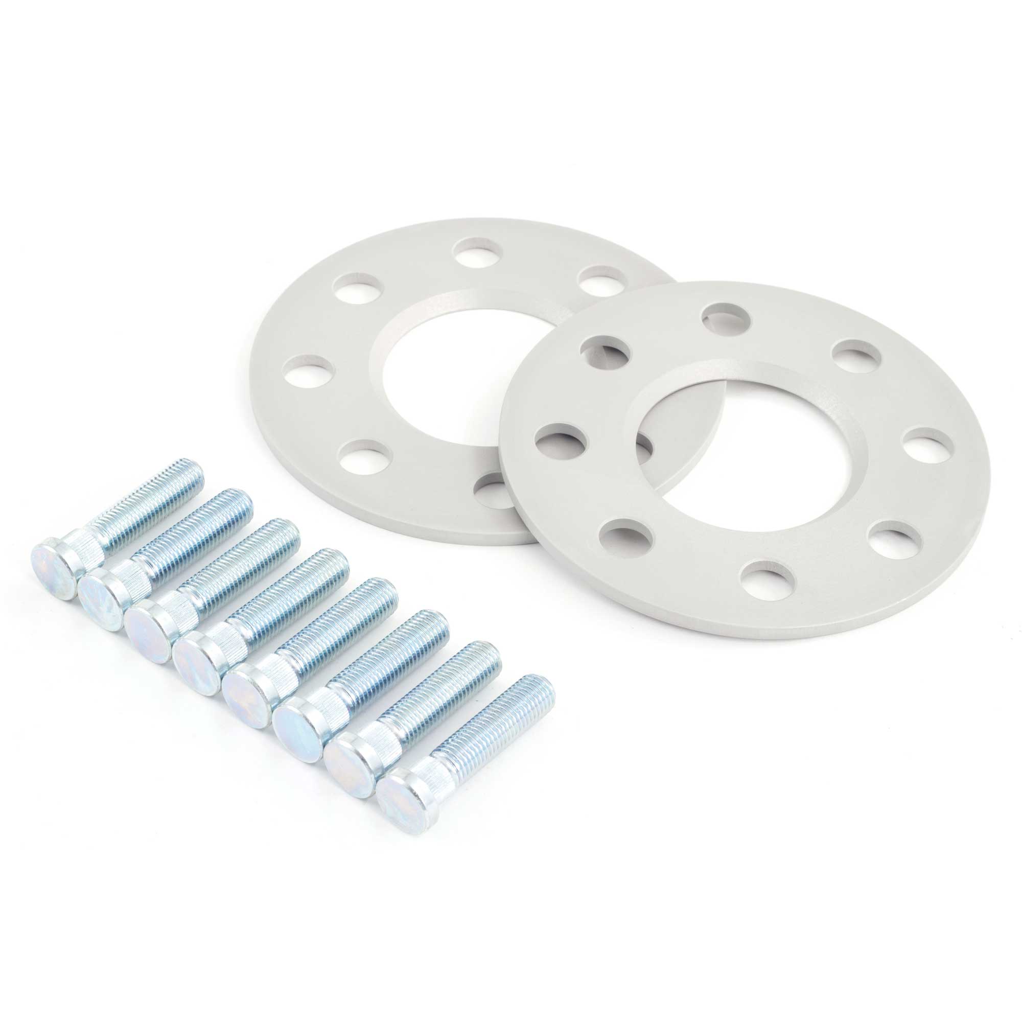 2 x Eibach 5mm Hub Centric Pro Wheel Spacers 4x100 PCD M12 x 1.5