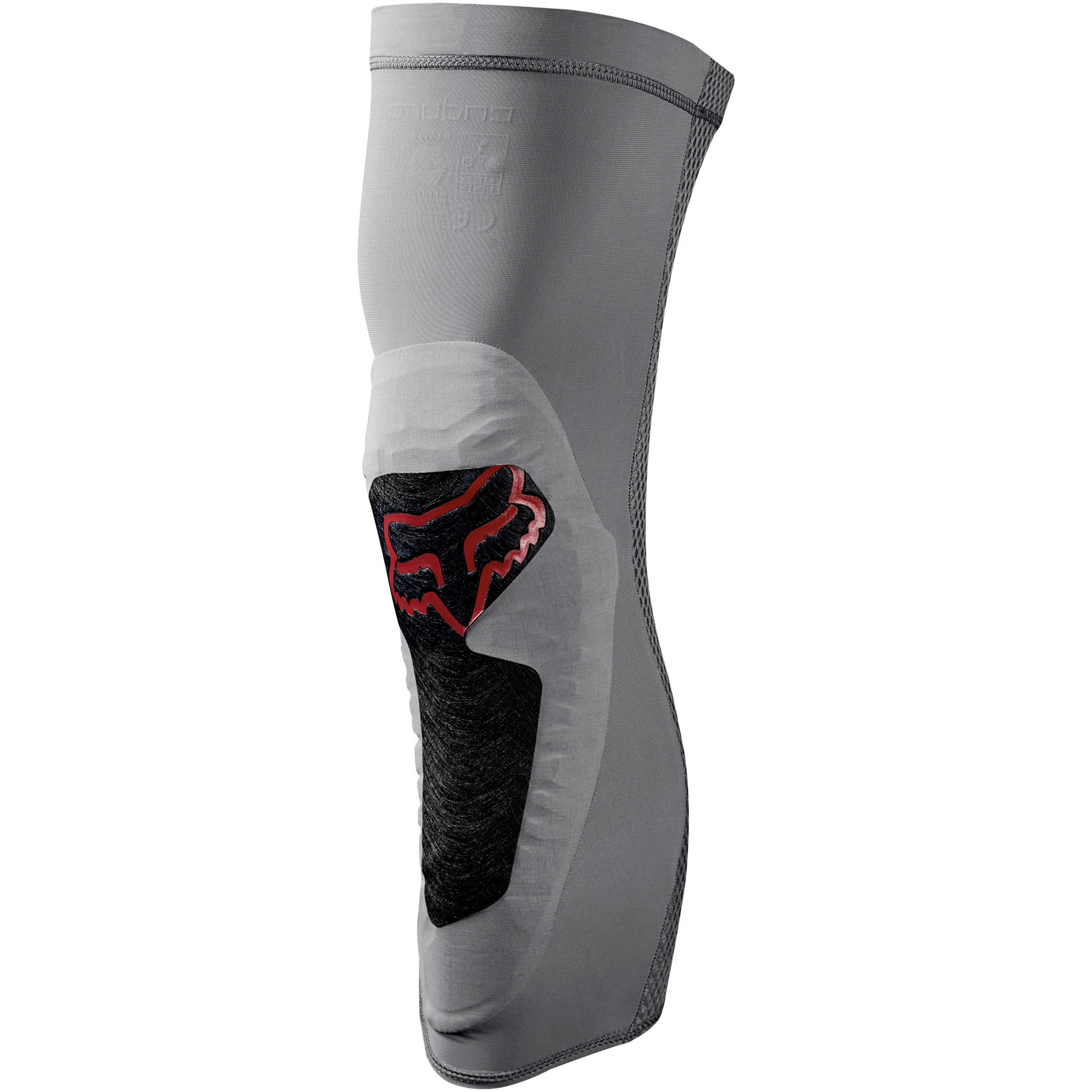 fox enduro pro knee guard