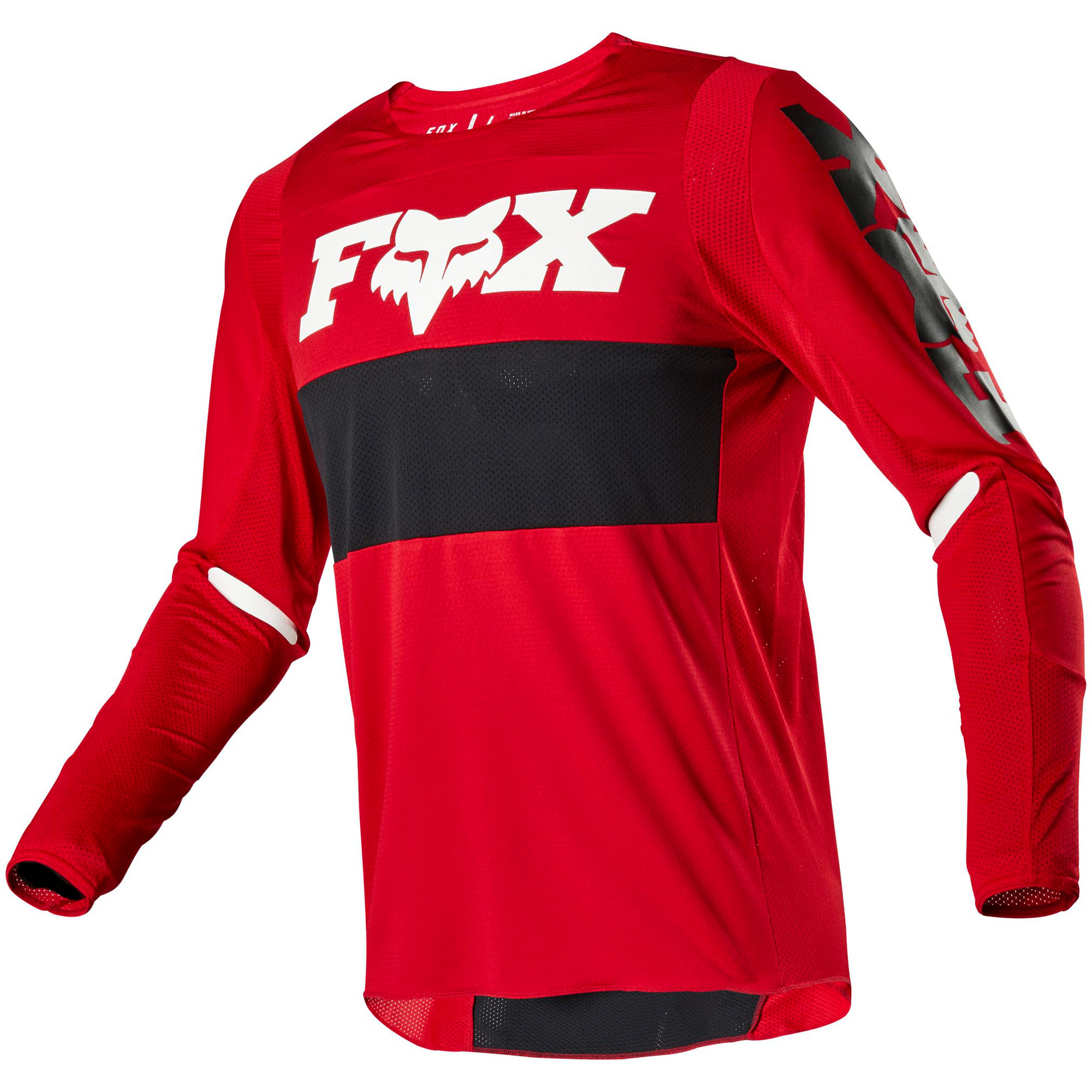 Fox Clothing 360 Linc Motocross MX Off Road Motorcycle Bike Jersey | eBay