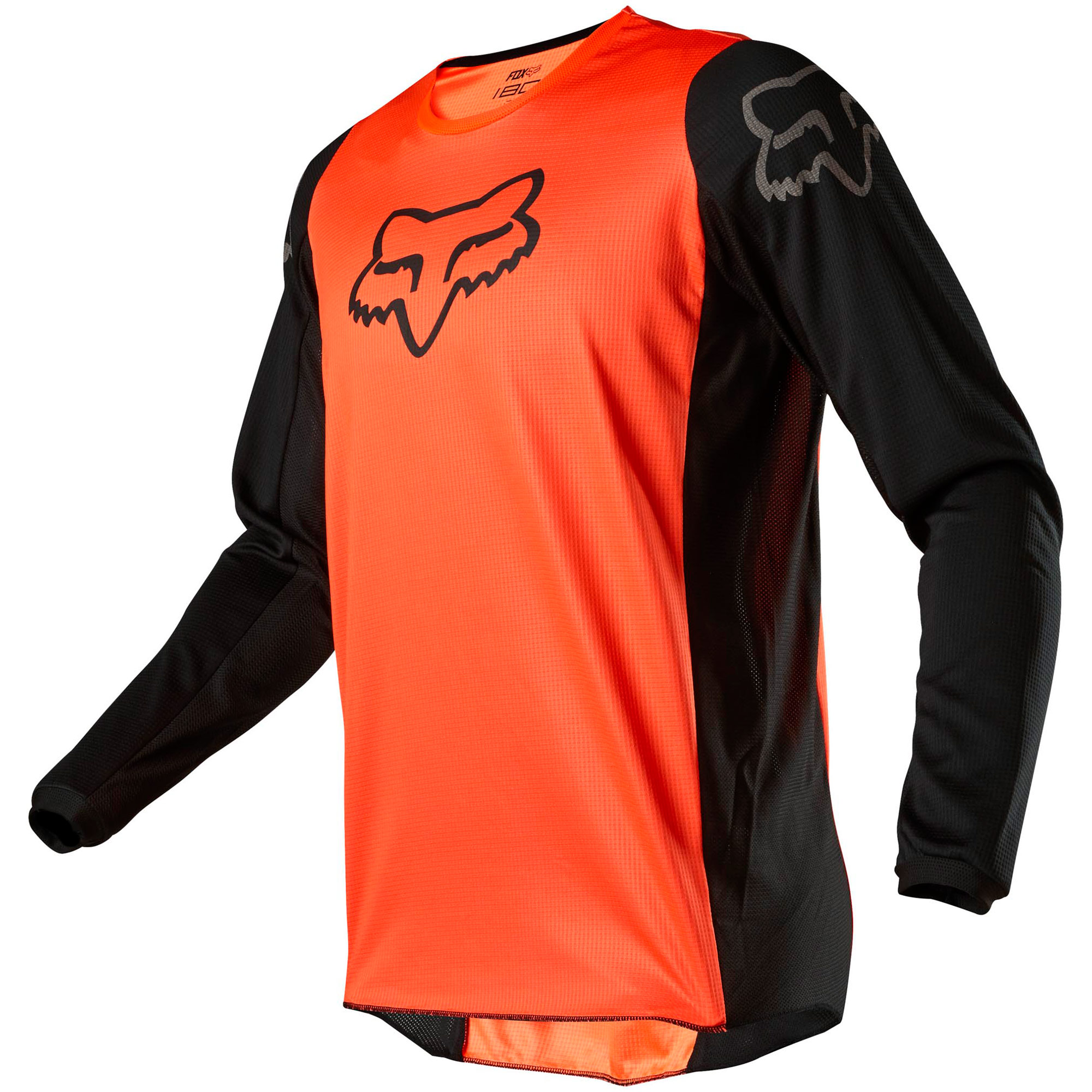 Fox Clothing 180 Prix Motocross MX Off Road Riding Jersey | eBay