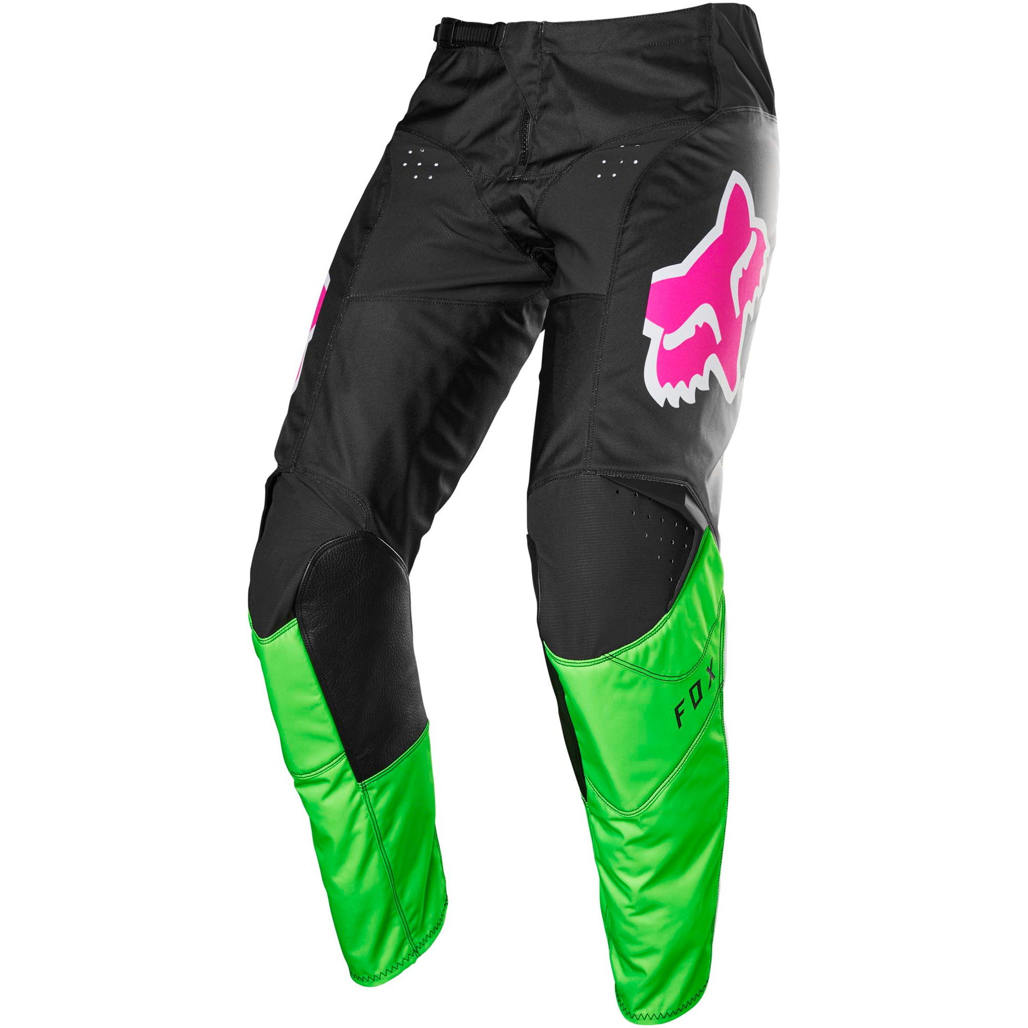 fox womens mtb trousers