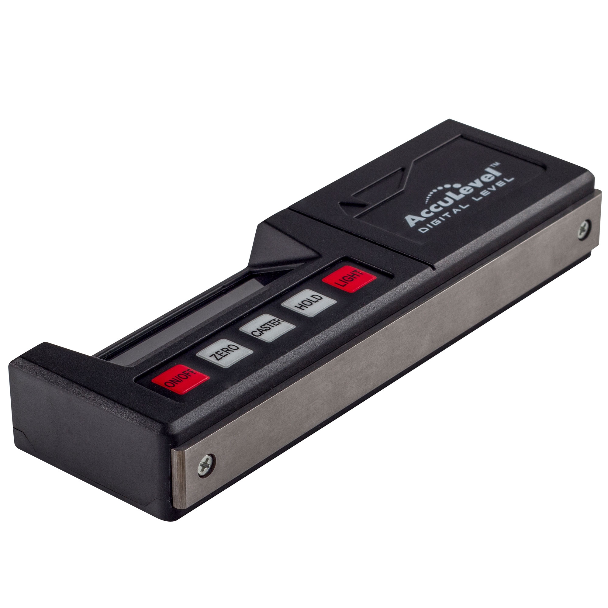 Longacre AccuLevel Digital Level Gauge Wheel Camber / Caster