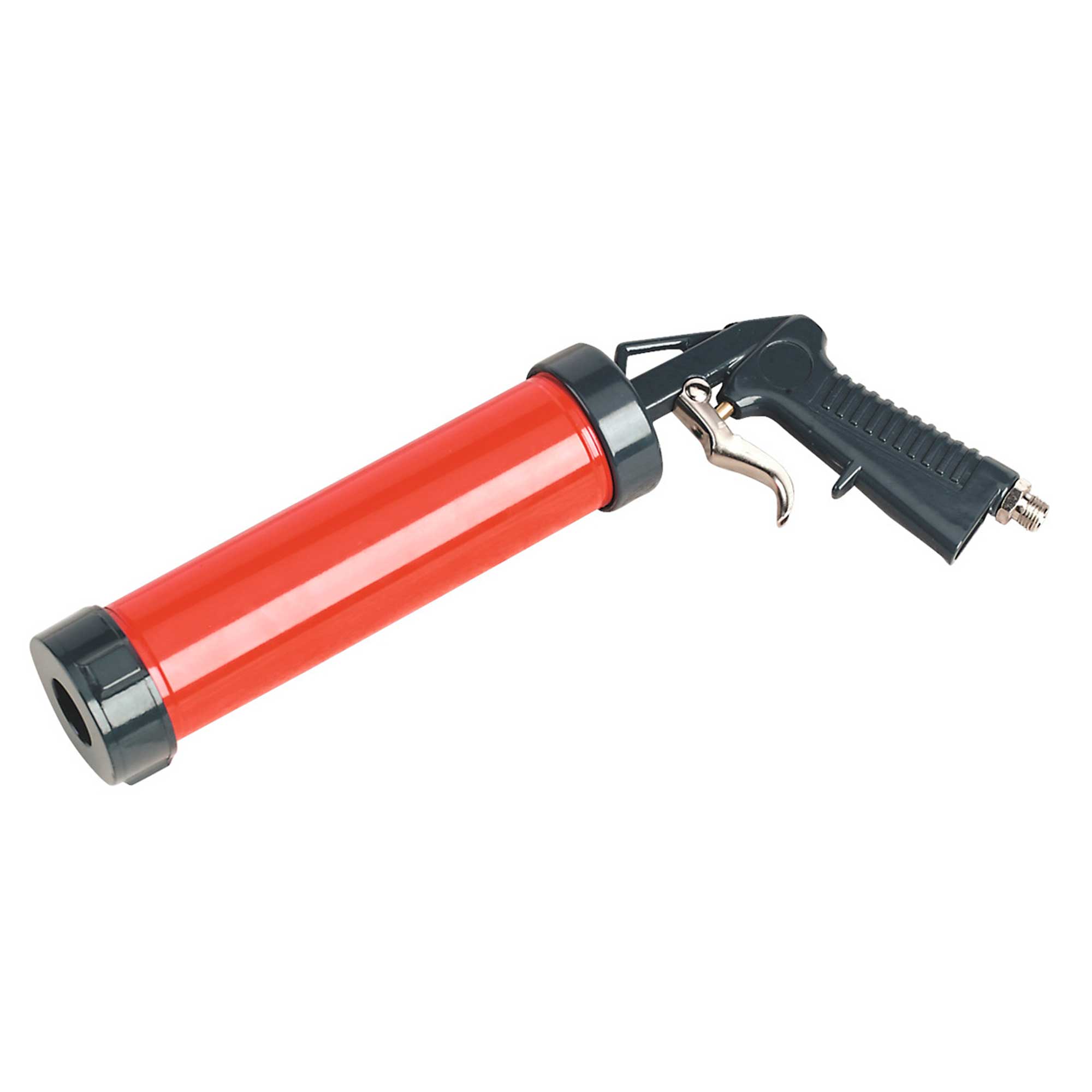 Sealey Caulking/Sealant/Sealer Gun 220mm Air Operated Tool 1/4 BSP