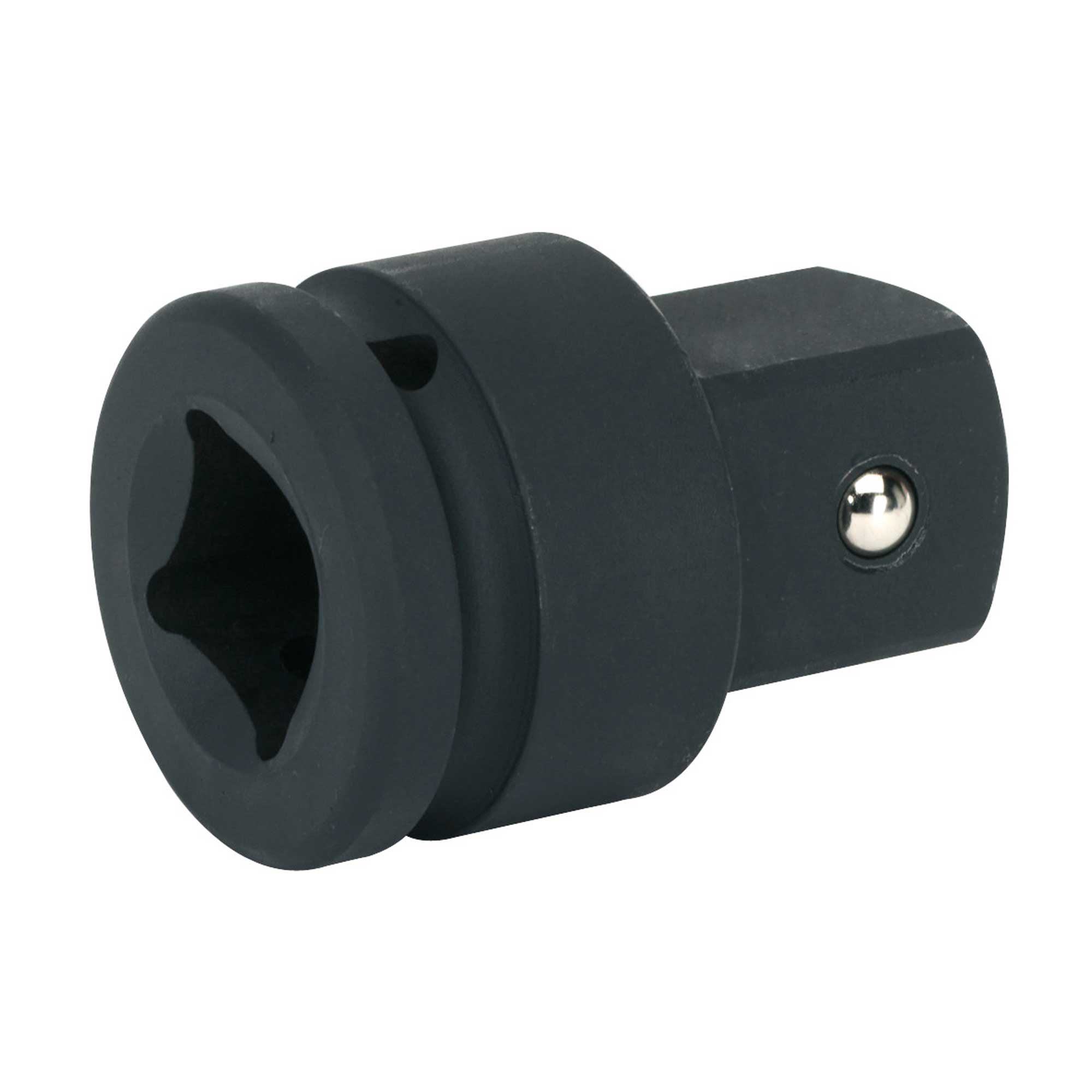 Sealey Impact Gun Socket Adaptor 3/4"Sq Drive Female 1"Sq Drive