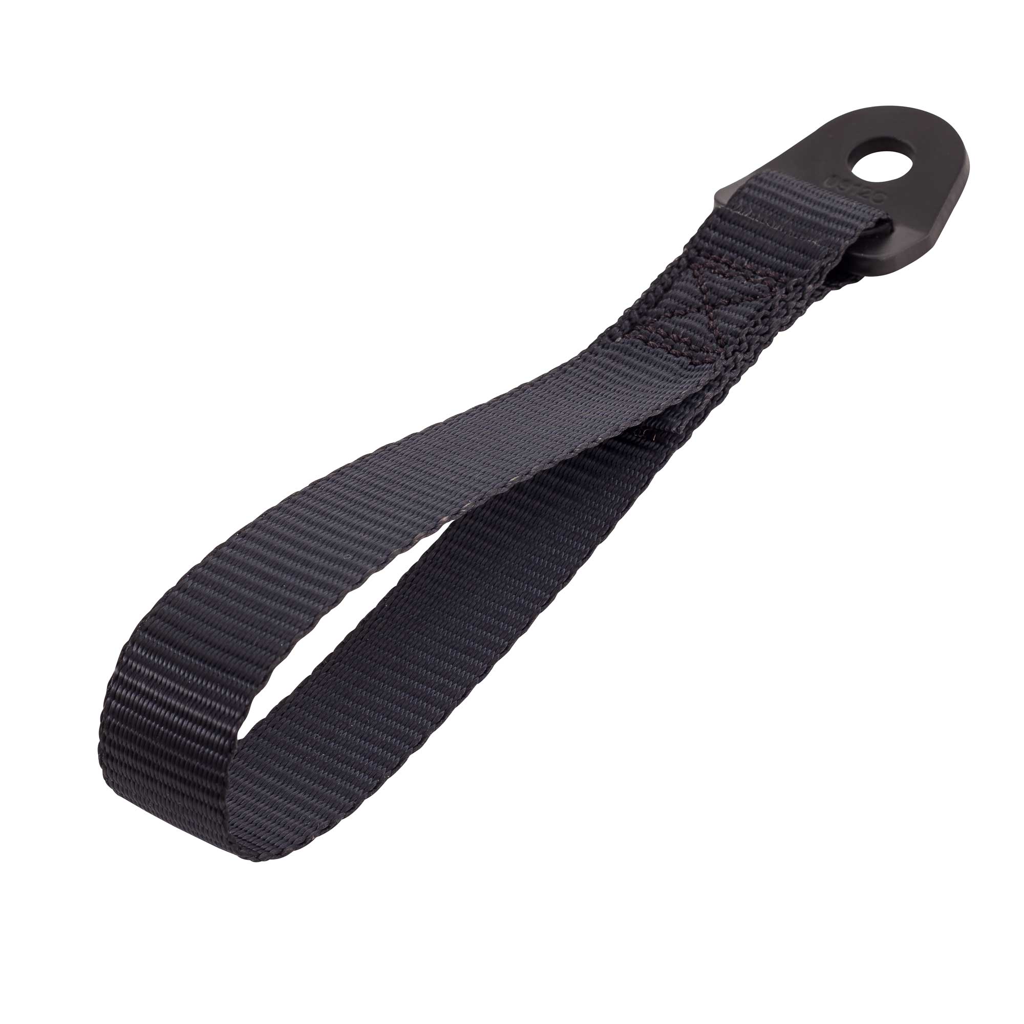 TRS 25cm Single Interior Rally Race Racing Car Door Handle Loops Pull