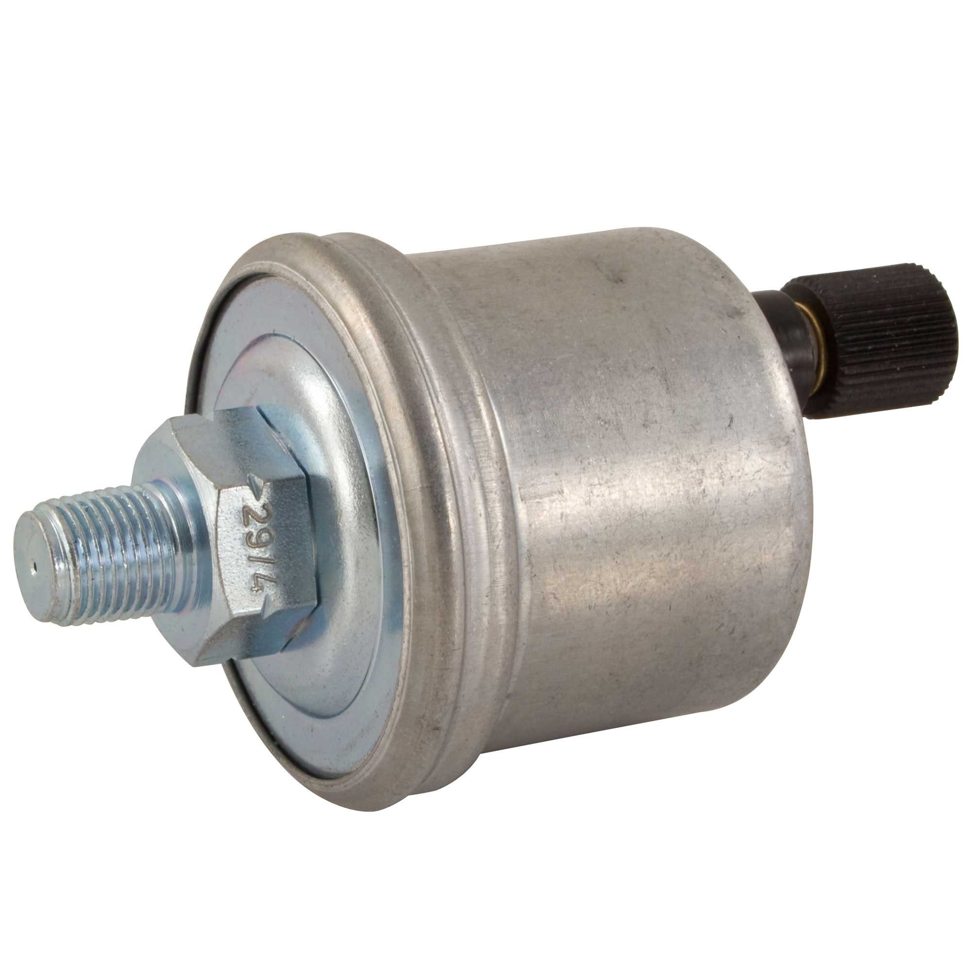 Vdo Fuel Pressure Sender