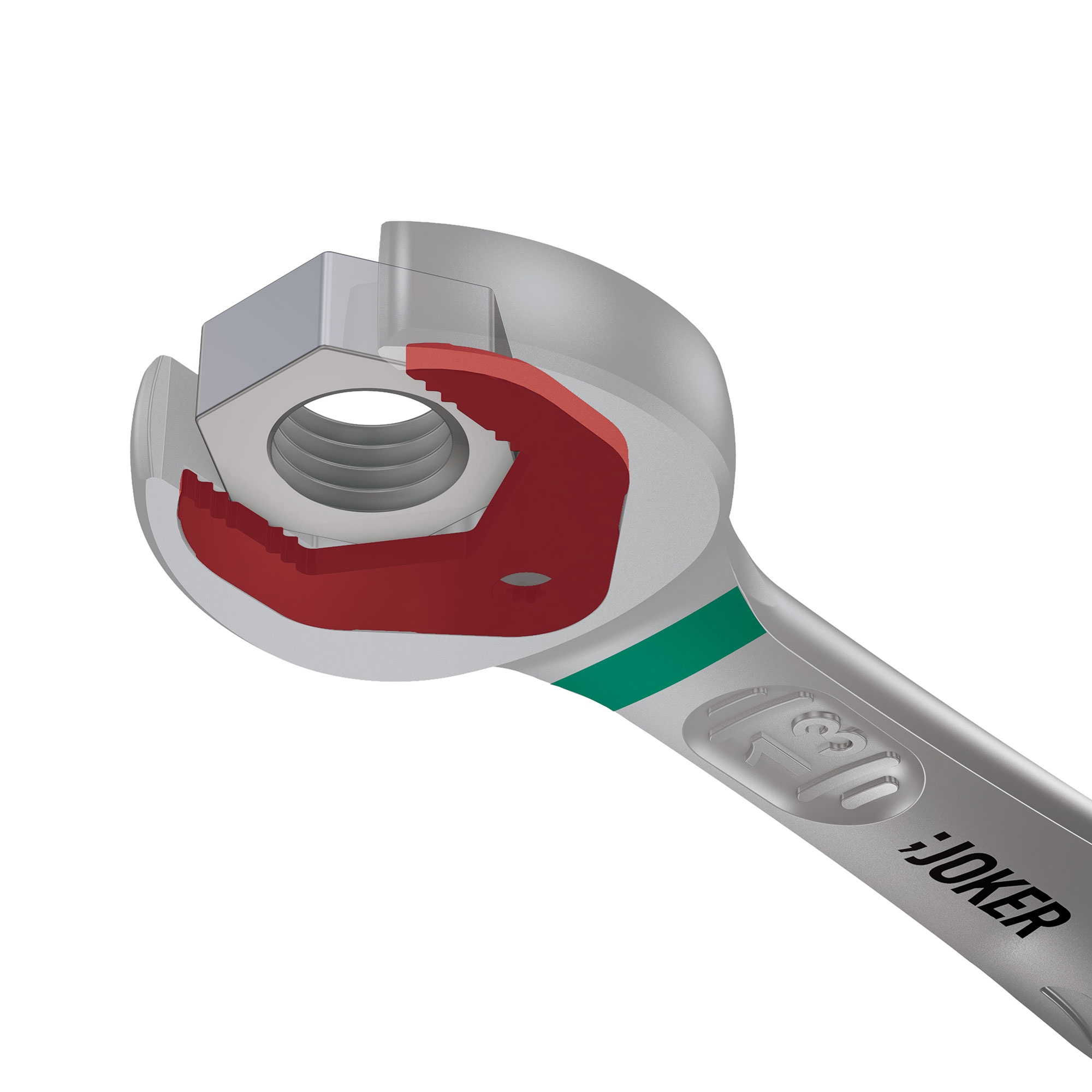 Wera Joker Combi Work Ratchet Spanner Set Metric 11pc 020013 eBay