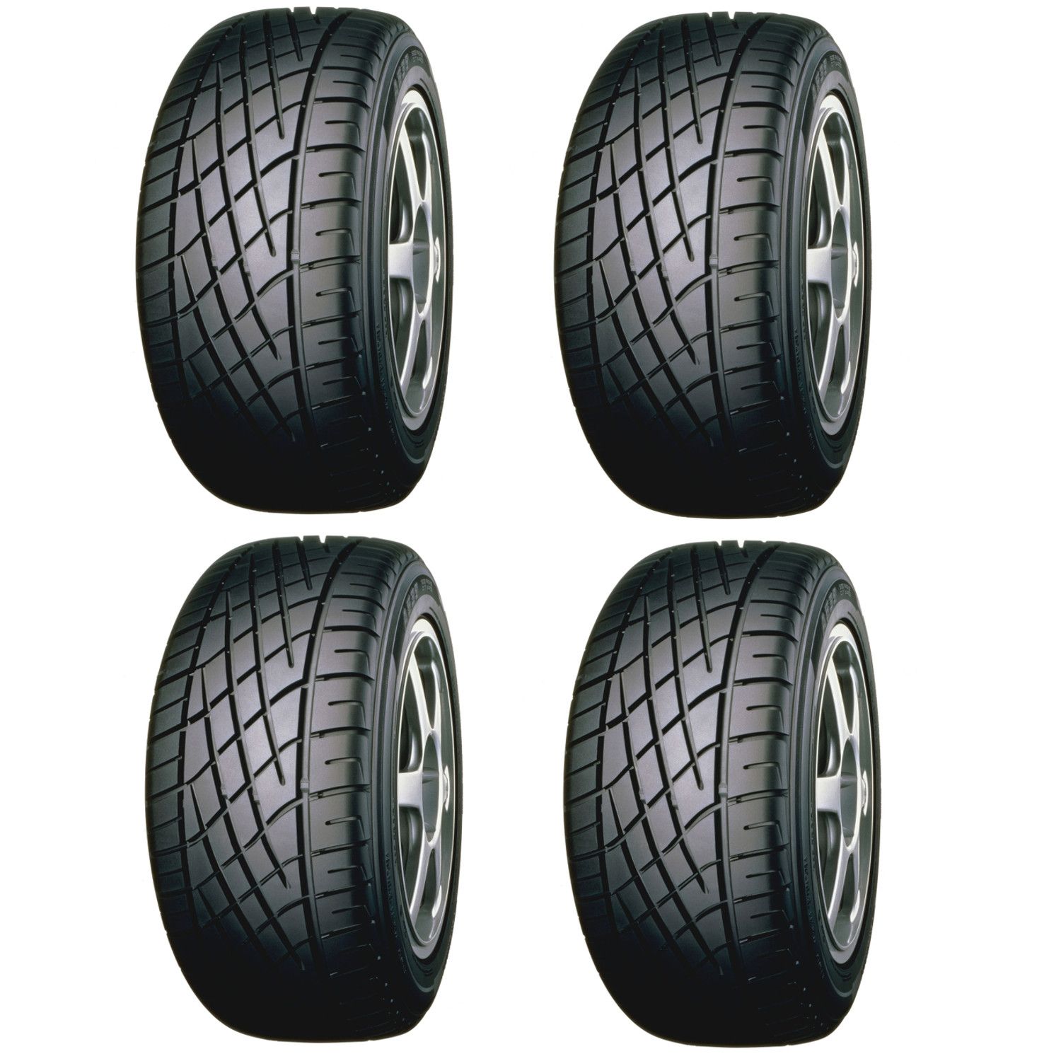 4 x 175/60/13 77H Yokohama A539 Performance Car Tyres - 1756013 | eBay